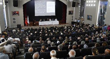 106 hektarda hedef, yüksek kentsel standart!