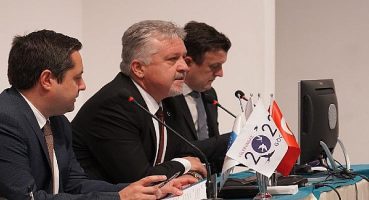 8 Kasım’ın 100’üncü yılı için ilk toplantı