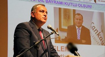 90. Dil Bayramı ve ödül töreni dtçsm’de gerçekleşti