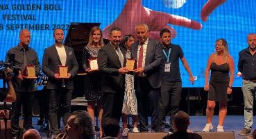 Altın Koza’dan doğaya saygı duruşu