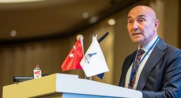 Amaç daha temiz, güvenli ve erişilebilir İzmir