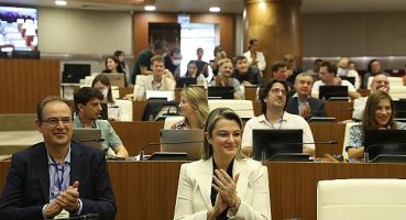 Antalya Büyükşehir akıllı şehir uygulamalarını destekliyor