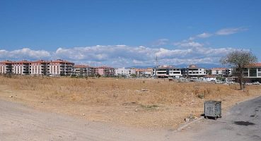 Ayvalık’ta özel hastane için on dönümlük alan tahsis edildi