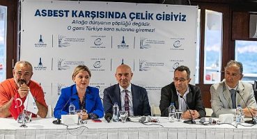 Başkan Soyer zehir gemisinin geri gönderilme hikayesini anlattı: “Halkın gücünün ve katılımcı demokrasinin önünde hiçbir gücün duramayacağını ispat ettik”