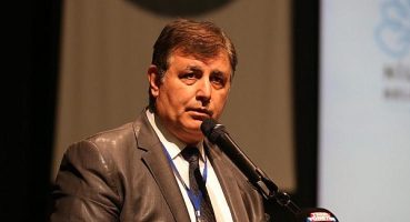 Başkan Tugay, Bursa’da İklim Zirvesine Katıldı