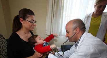 Bayraklı’da ücretsiz sağlık hizmetleri yüzleri güldürüyor