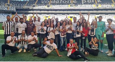 Beşiktaş ile iş birliğinin 8. yılında TEMSA’dan yeni reklam filmi