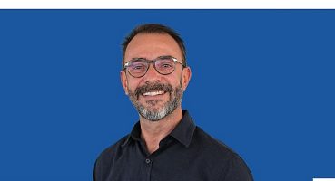 Blue Water Shioping’in Türkiye Ülke Müdürü Alper Türe Oldu