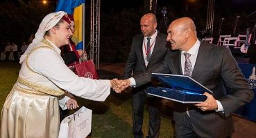 Bugün belediye başkanı olarak değil Arnavut Mustafa Çavuş’un torunu olarak aranızdayım