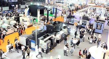 Bugüne kadar açılacak en büyük MAKTEK Fuarı 26 Eylül’de başlıyor