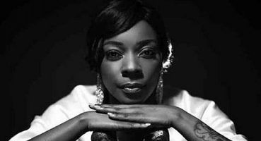 Buika, İstanbul 4. Uluslararası Halk Müzikleri Festivali’nde 5 Ekim’de AKM’de