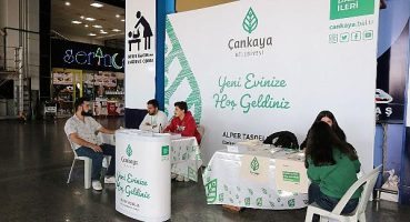 Çankaya’dan üniversitelilere sıcak karşılama