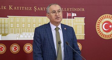 CHP’li Sertel: Bunun adı sağlıkta devrim değil sağlıkta hüsran