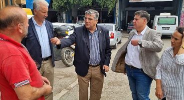 CHP’li Sındır, “toplumun çimentosu esnaf eriyor!”