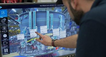 Dassault Systemes Diota’yı Satın Aldı