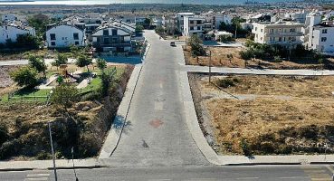 Didim’de hizmet seferberliği sürüyor