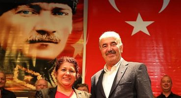 Dil Bayramı’nın 90. Yılı Mudanya’da Kutladı