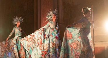 Dünyanın en büyük seramik fuarı Cersaie’de QUA Granite rüzgârı esti