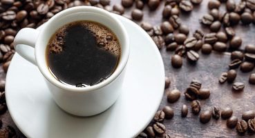 Düzenli Kahve Tüketenler Daha Uzun Yaşıyor