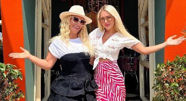 Ekranın güzel gezginleri dikkat çekti