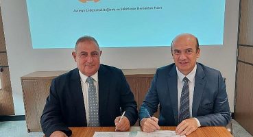 Fastener Expo Eurasia Fuarı, 2023’te Tüyap çatısı altında sektörü buluşturacak