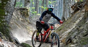 Gölcük, 2 Ekim Pazar günü büyük heyecana sahne olacak Downhill Cup’a ev sahipliği yapacak.