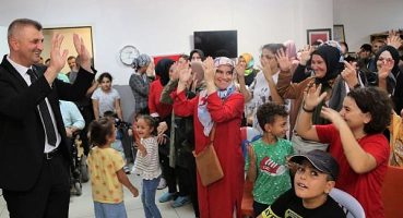 Gölcük Belediyesi’nden Engellilerin Hayatını Kolaylaştıran Destek