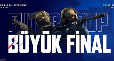 Gözler Future Cup 2022 Finallerinde