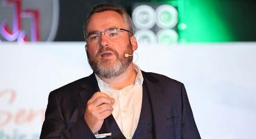 Groupama Sigorta ve Groupama Hayat Genel Müdürü Philippe-Henri Burlisson: “Önceliğimiz verimli ve sürdürülebilir büyüme”