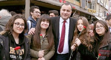 Güzel Sanatlara Hazırlık Atölyesi Açılıyor