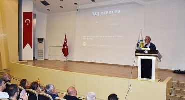 Harran Üniversitesi, Yeni Başlayan Öğrencilerine Farklı Etkinliklerle Üniversiteyi ve Şehri Tanıttı