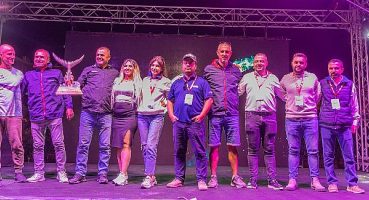 Honda Marine sponsorluğundaki Big Fish Turkey sportif balıkçıları ‘Doğaya ve balıkçılığa saygı’ felsefesi ile 15. kez buluşturdu