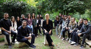 İç Mimar Adayları Mezun Olmadan Sektör Temsilcileriyle Birlikte Çalışıyor