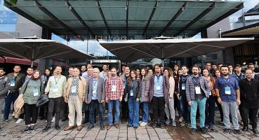 İstanbul Yüksek Enerji Fiziği Çalıştayı İstinye Üniversitesi ev sahipliğinde gerçekleşti