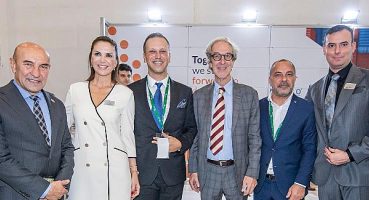 İtalya’nın Dünya Çapında Büyük Oyuncusu Olan Fratelli Cosulich Group İle Türkiye’nin Başarılı Lojistik Şirketi Mesco Uluslararası Taşımacılık A.Ş’den Stratejik Ortaklık Adımı