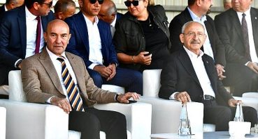 İzmir Avrupa Ödülü’nü bu çabalar sayesinde aldı