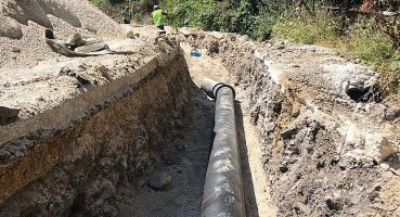 Karamürsel Osmaniye Mahallesinde Altyapı ve Üstyapı Tamamlandı