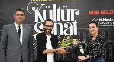 Kartepe’nin muhteşem gençlerinin valizleri dolacak