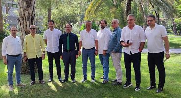 Ketav’ın Aylık Toplantısı Yapıldı