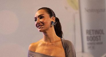 Lider cilt sağlığı markası Neutrogena, yeni Retinol Boost serisi için marka yüzü Birce Akalay ile ses getiren bir lansmana imza attı!