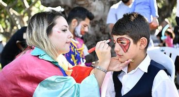 Macera Bursa’da Coşkulu Sezon Açılışı