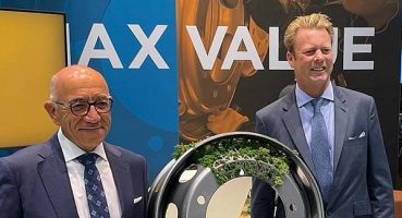 Maxion İnci Jant Grubu’ndan 2 Stratejik Yatırım Haberi