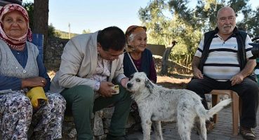 Milas’ın Her Noktasına Eşit ve Etkin Hizmet