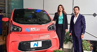 N Kolay’dan çevre dostu araçlara destek