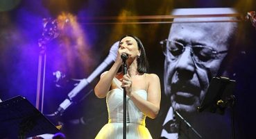 Neşet Ertaş, Kocaeli’de gönüllere yol açtı