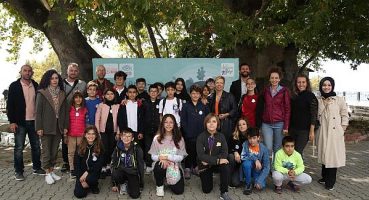 Nilüfer’in iklim sözcüleri Gölyazı için buluştu