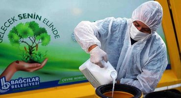 Ölüm saçan sivrisineklere karşı önemli uyarılar