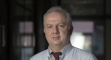 Prof. Dr. Ceylaner: Kanserlerin 15’i Aileden Geçmektedir