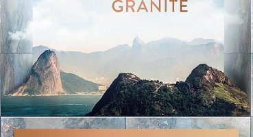 QUA Granite devrim niteliğindeki yeni ürünleriyle Cersaie’de