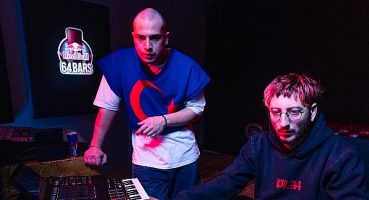 Red Bull 64 Bars Serisi KÖKVL ve Barry “Khontkar” Allen ile Devam Ediyor